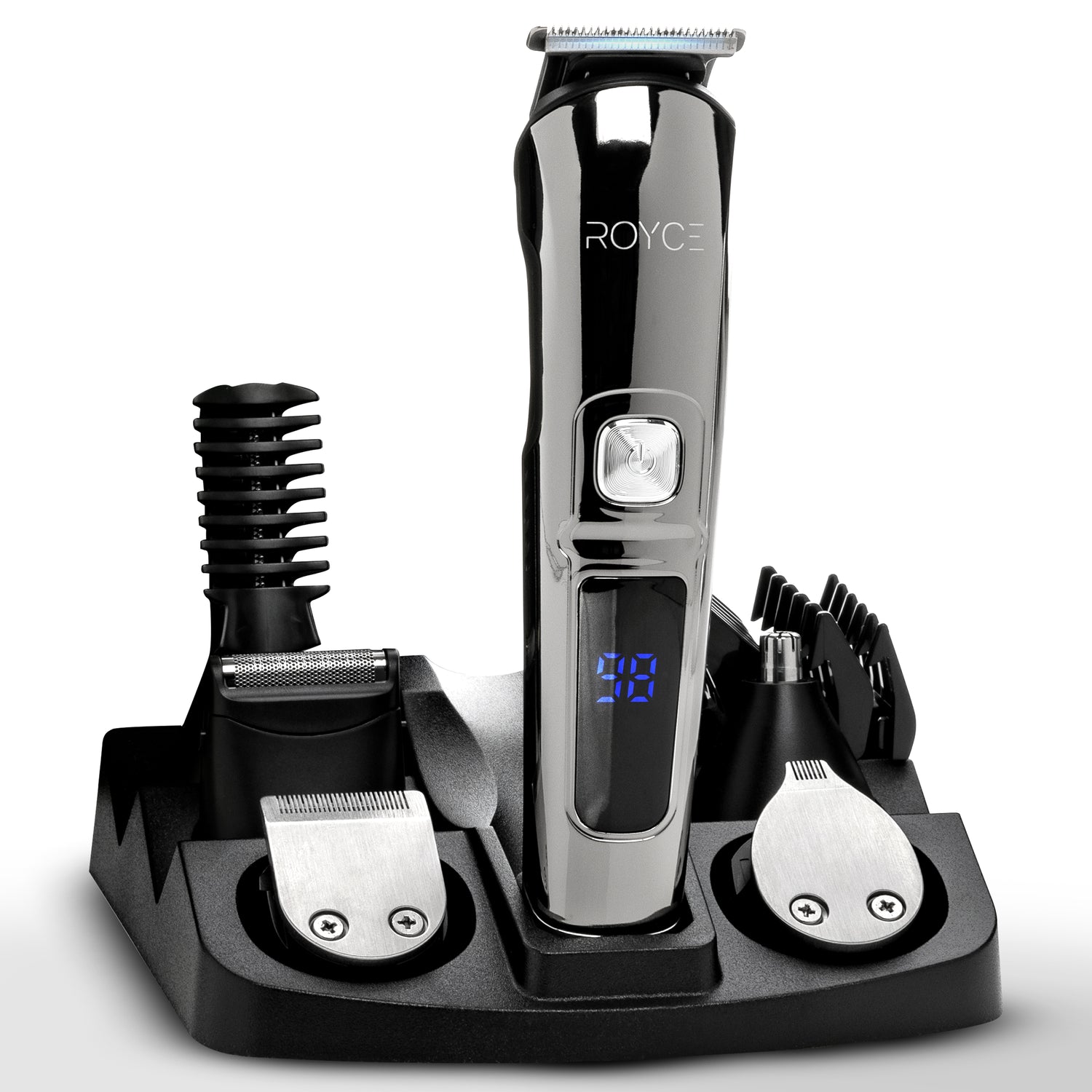 test Royce 11 in 1 Elite Groom (Copy)