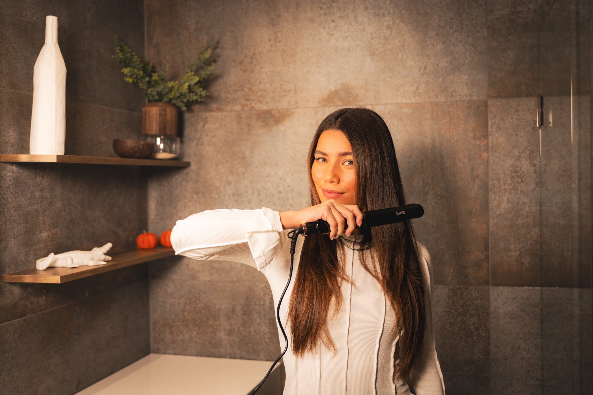 Royce stijltang kopen