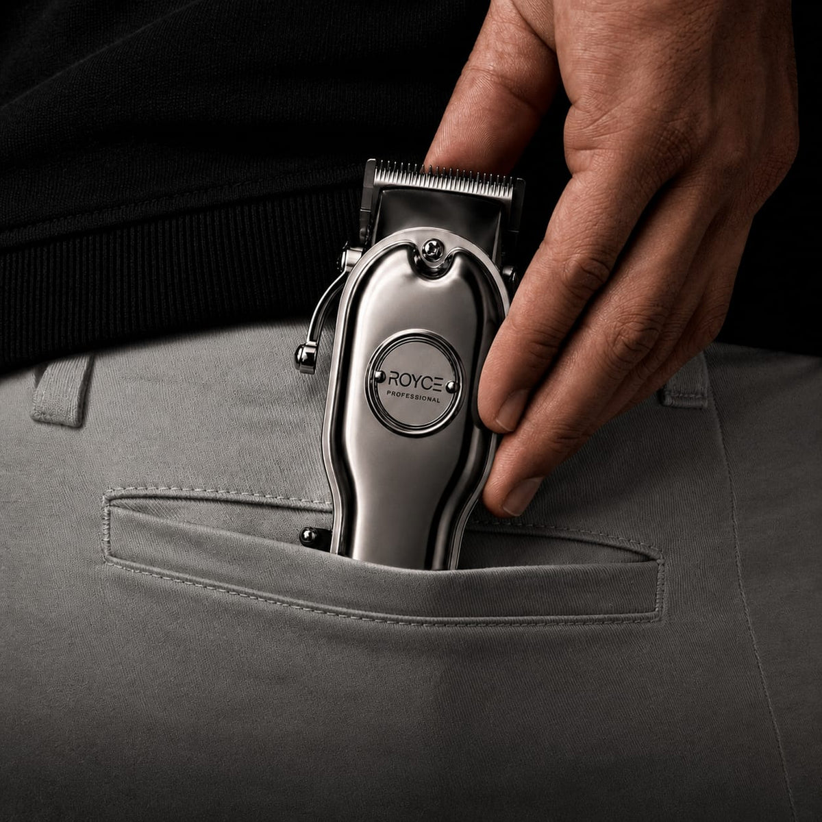 Scheerapparaat Of Trimmer: Welke Keuze Maak Je?